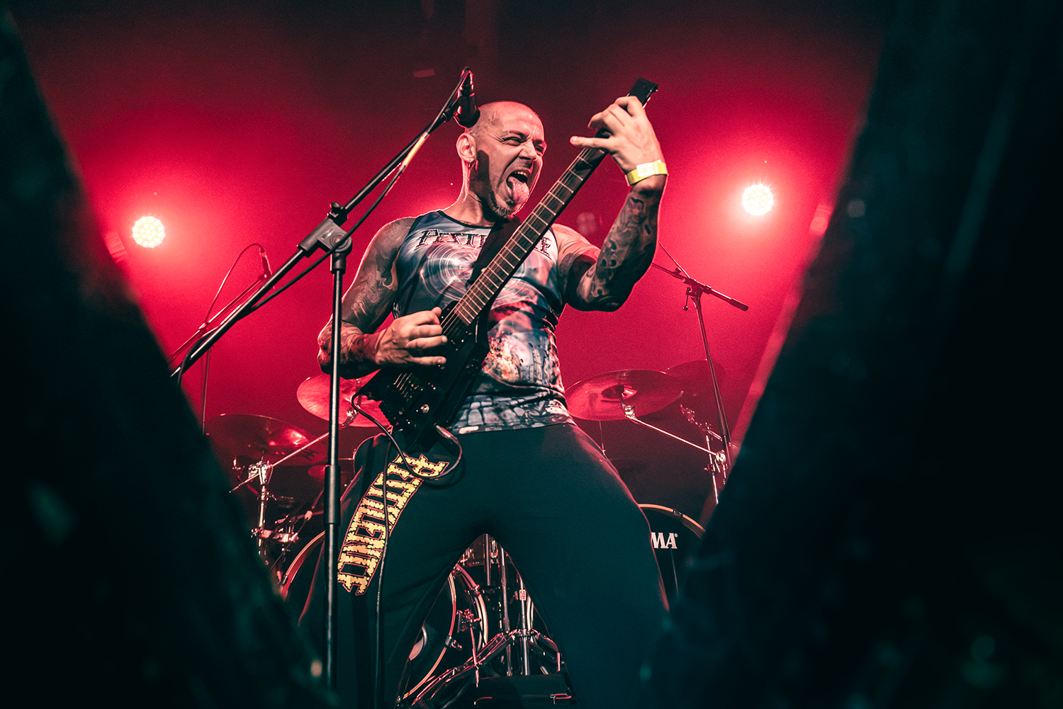 PowerOfMetal Fest II